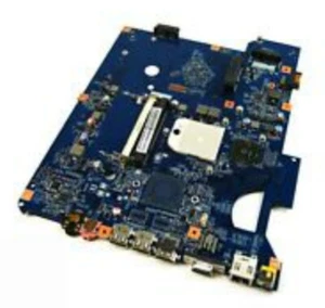 ** TESTATO ** Gateway MS2274 NV52 AMD scheda madre MBWDJ01001 48,4BX04,01M - Foto 1 di 1