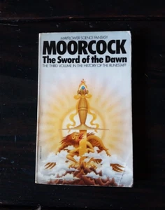 Michael Moorcock - The Sword of the Dawn - Granada 1977 - Bild 1 von 6