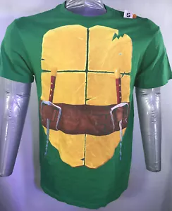 Camiseta Teenage Mutant Ninja Turtles Vintage 2013 - Imagen 1 de 4