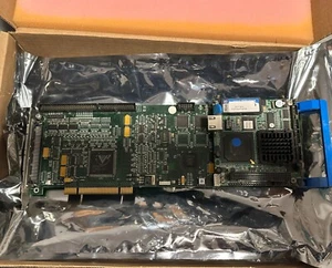 TARJETA DE TABLERO DE CONTROL DE MOVIMIENTO ACS TECH80 SPIIPLUS PCI-LT-4 - Imagen 1 de 10