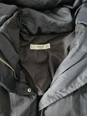 Jaqueta de inverno - Imagem 1 de 3