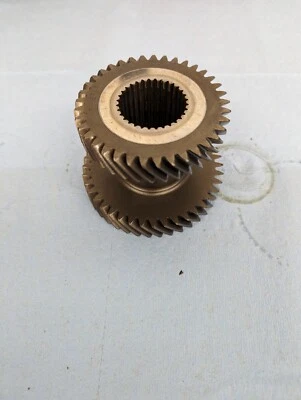 Transmissão Srt-4 T-850 estilo 04/05 engrenagem cluster 3/4 para eixo de saída - Imagem 1 de 3
