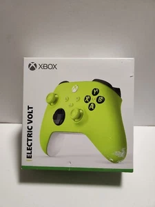 Caja Mando Xbox Electric Volt SOLO - Imagen 1 de 5