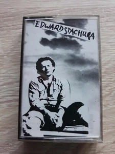 EDWARD STACHURA - Piosenki - MC - Michigan Concert - Very rare - Picture 1 of 7