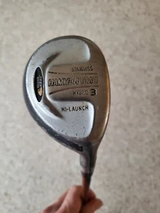 Tiger Shark Hammerhead 3 Hybrid RH Graphite R Flex 40" - Picture 1 of 12