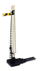 Hornby R172 "SINGLE DISTANT SIGNAL" OO/ H0 Gauge - Picture 1 of 1