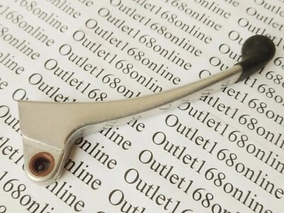 OEM Honda 50 Cub 70 C50 C70 PA50 Express Gyro CT70 Brake Lever R Handle Steering - Image 1 of 3