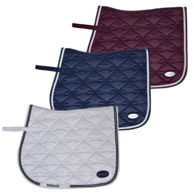 Kingsland Schabracke Satin KLjerri - Bild 1 von 4