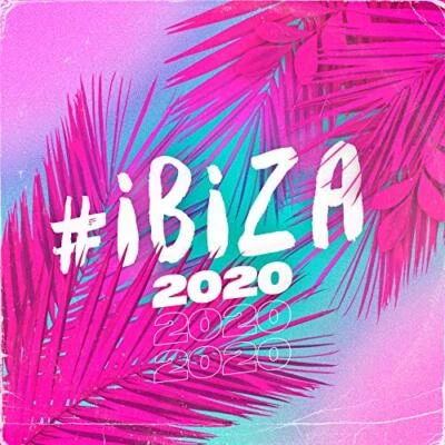 VARIOUS ARTISTS - #Ibiza 2020 - VARIOUS ARTISTS CD 2ZLN The Cheap Fast Free Post - Bild 1 von 2