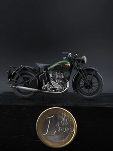 CIXMODELS CixM006 SUPER DETAIL TAMIYA 35316 BSA M20 1:35 MOTORCYCLE MILITARY - Picture 1 of 10