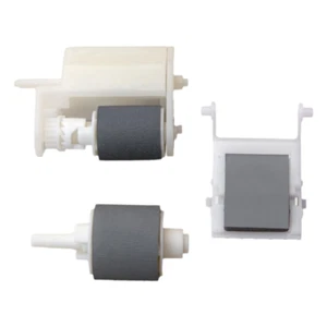 Rodillo ADF compatible con Epson EcoTank L550 L551 L555 L558 L565 L605 L655 L650 M200 - Imagen 1 de 4