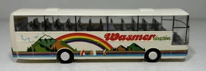 IMU H0 1115 Reisebus "Wasmer Evasion" NEU & OVP - Bild 1 von 5