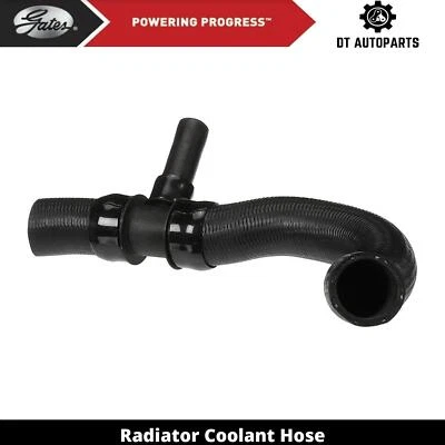 For 1997-2005 Mercury Sable Radiator Coolant Hose Lower Gates 1998 1999 2000 - Image 1 of 4