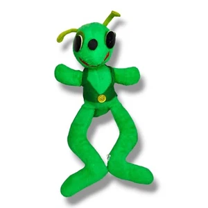 Vintage Stuffed Plush Grasshopper Toy 22" Animal Fair Inc 60s Anthropomorphic - Picture 1 of 12