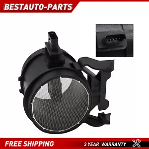 Fit For Mercedes-Benz 2005-2012 2730940948 MAF Mass Air Flow Sensor - Picture 1 of 10