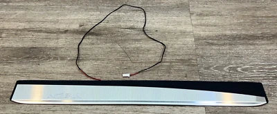 2019-2020 Acura ILX Front RH Illuminated Door Sill Trim ASSY OEM - Image 1 of 4