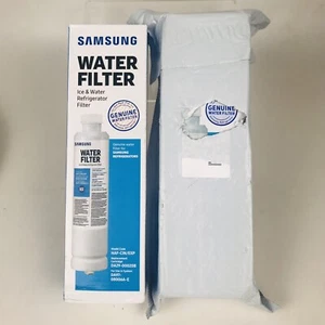 Filtro de agua para refrigerador Samsung OEM DA29-00020B HAF-CIN/EXP caja abierta lote 2 - Imagen 1 de 7