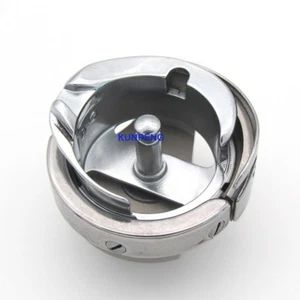 STANDARD EINZELNE NADEL DREHHAKEN 7,94 PASSEND FÜR JUKI SINGER ETC #HSH-7.94A - Bild 1 von 3