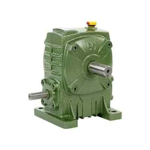 Wpa 40 Type Worm Gear Reduction Ratio: 1:10--1:60 Reducer Worm Gear Device ! - Picture 1 of 7