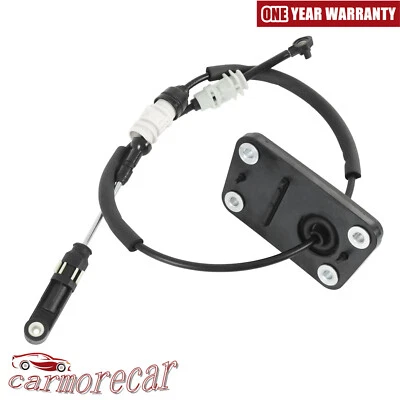 Cable de control de cambio de marchas para Ram ProMaster 1500-3500 2014-2019 68166623AC Foto 1 de 4