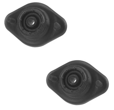 2 KYB левая + правая задняя стойка амортизаторы крепления втулки крепления для BMW E30 E36 E46 - Изображение 1 из 4