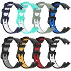 Breathable Bracelet Replacement Watchband for Huawei Band 8