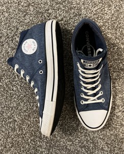 Las mejores ofertas en Converse Mid Top Zapatillas Deportivas para Mujeres  | eBay