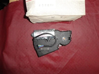 Новый подлинный 2004 2008 VW Polo сиденье ibiza Cordoba люк мотор 6N0959591B - Изображение 1 из 4