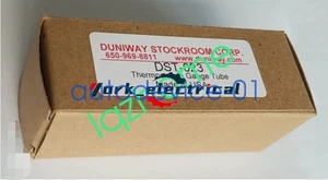 1 PC NEW DST-023 TC GAUGE Thermocouple Gauge By DHL/FedEx - Picture 1 of 4