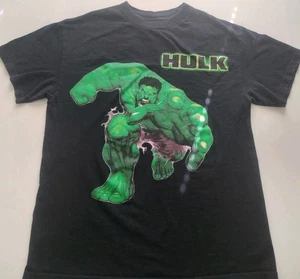 Camiseta Incredible Hulk Vintage Talla Mediana Tennessee River Y2K  - Imagen 1 de 7