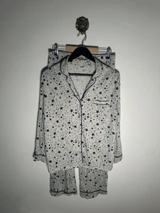 John Lewis Damen Lounge Set Schlafanzug Größe 14 - Bild 1 von 6