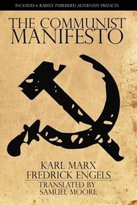 The Communist Manifesto, Like New Used, Free shipping in the US - Picture 1 of 1