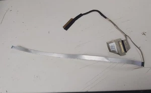 Lenovo Ideapad 3 Chrome 15IJL6 LCD Display Screen Video Cable 5C10D30322 - Afbeelding 1 van 2
