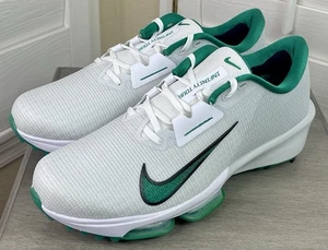 Nike Air Zoom Infinity Tour Next% 2 Golfschuhe HQ2158-100, Herren Größe 11,5 - Neu - Bild 1 von 7