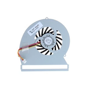 Ventoinha para Cpu Fujitsu 1415y UDQF2ZR73CQU 5V 0.17A - Bild 1 von 1
