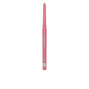 Rimmel London Exaggerate Automatic Lip Liner, Professional 063 Eastend Snob - Picture 1 of 2