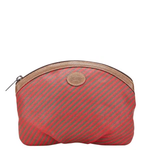 GUCCI Old Gucci Pouch Women 【Used】 - Picture 1 of 12