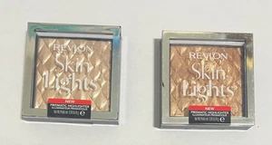 COMPRA 1, OBTÉN 1 CON 20% DE DESCUENTO (añade 2 al carrito) Iluminador prismático Revlon Skin Lights - Imagen 1 de 4