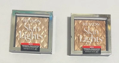 BUY 1, GET 1 AT 20% OFF (add 2 to cart) Revlon Skin Lights Prismatic Highlighter - Image 1 of 2
