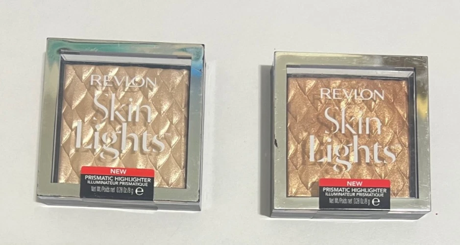 BUY 1, GET 1 AT 20% OFF (add 2 to cart) Revlon Skin Lights Prismatic Highlighter - Image 1 of 2