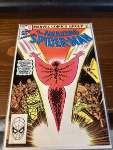 INCREÍBLE HOMBRE ARAÑA TAMAÑO KING ANUAL # 16 - CASI NUEVO PRIMER CAPITÁN NUEVO ORIGEN MARVEL - Imagen 1 de 20