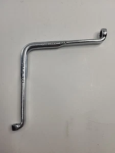 MAC Tools USA S180 Offset Bremsenentlüftungsschlüssel 1/4" x 3/8" 6 Punkt - Bild 1 von 6