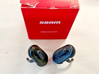 SRAM Wireless AXS Blips Shifters, Pair - Image 1 of 4