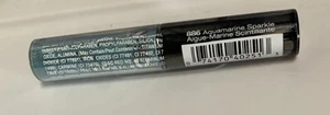 1 N.Y.C. New York Color Sparkle Eye Dust #886 Aquamarine Sparkle Discontinued - Picture 1 of 3