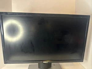 DELL 21.5" FHD 1920X1080 LED Monitor E2216HV - Black - Scratch & Dent - Picture 1 of 1