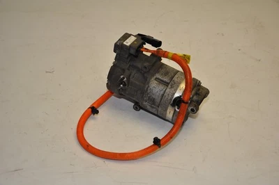 Compressore Aria Condizionata Elettrico Gruppo HVCC Cablaggio 1028398-00-E Tesla MS 2014 - Immagine 1 di 3