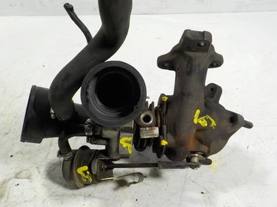 TURBOCHARGER / 91FF6K682AC / 12248729 FOR FORD ESCORT BERL./TURNIER 1.8 TURBODIE — 第 1/4 张图片