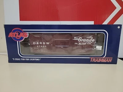 Atlas Rio Grande 2001903-1 - Image 1 of 3