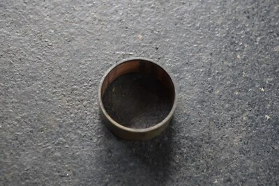 HONDA CB1000 CB650 CB900 GL1100 VF700 VF750 VT700 VT750 FORK PIPE BUSHING SLEEVE - Image 1 of 4