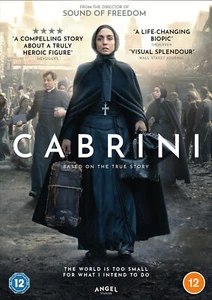 Cabrini (DVD) Rolando Villazón Jeremy Bobb Federico Ielapi (UK IMPORT) - Picture 1 of 2